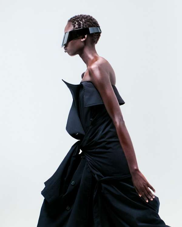Mathieu Rainaud for D la Repubblica