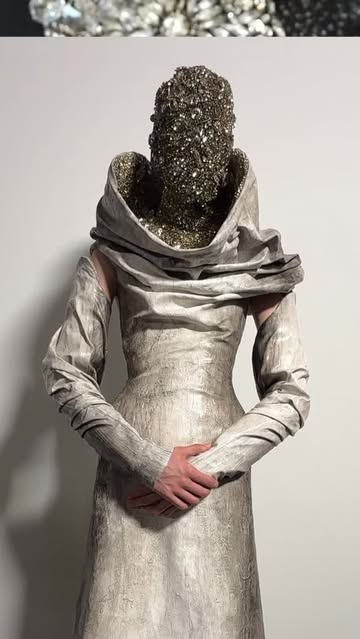 Maison Margiela Artisanal 2025 Collection