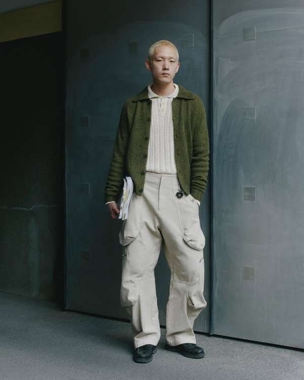 Chaemus Leonard Macmillan for WRPD Magazine