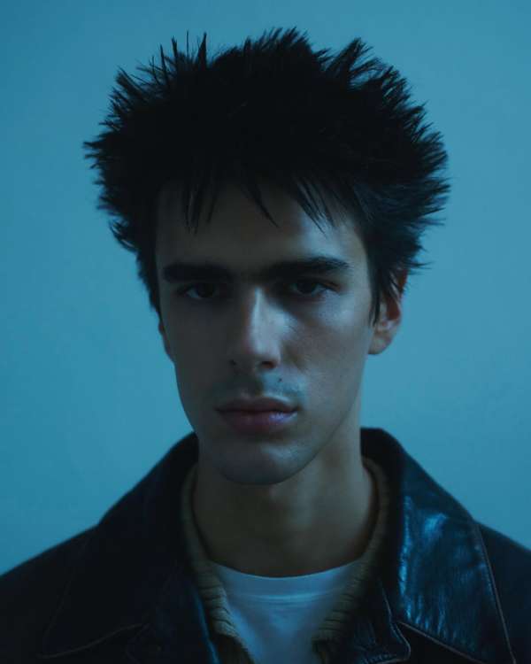 Chaemus Leonard Macmillan for WRPD Magazine