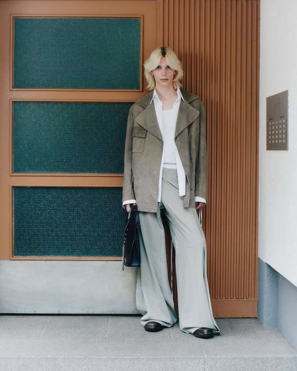 Chaemus Leonard Macmillan for WRPD Magazine