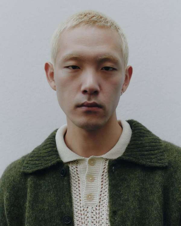 Chaemus Leonard Macmillan for WRPD Magazine