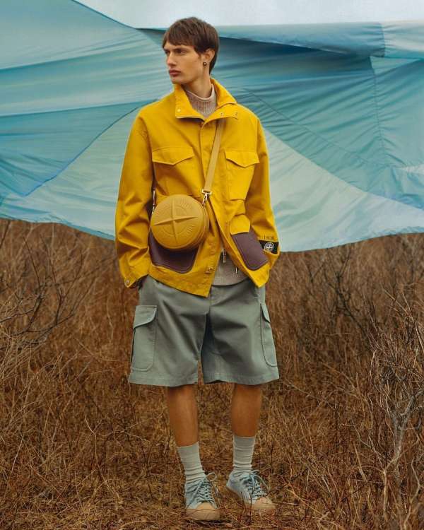 Théo de Gueltzl for Dior Magazine