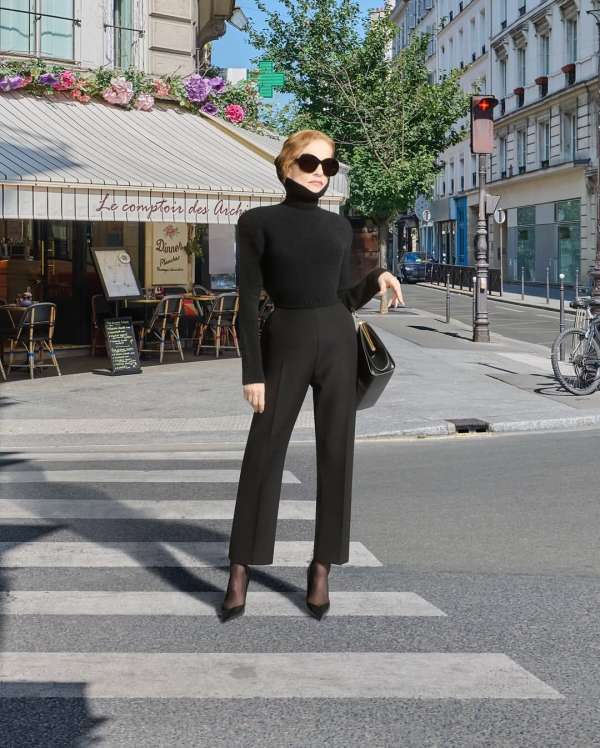 Balenciaga Haute Couture Automne-Hiver 2025