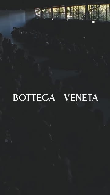 Bottega Veneta Summer 2026, Milan Fashion W...