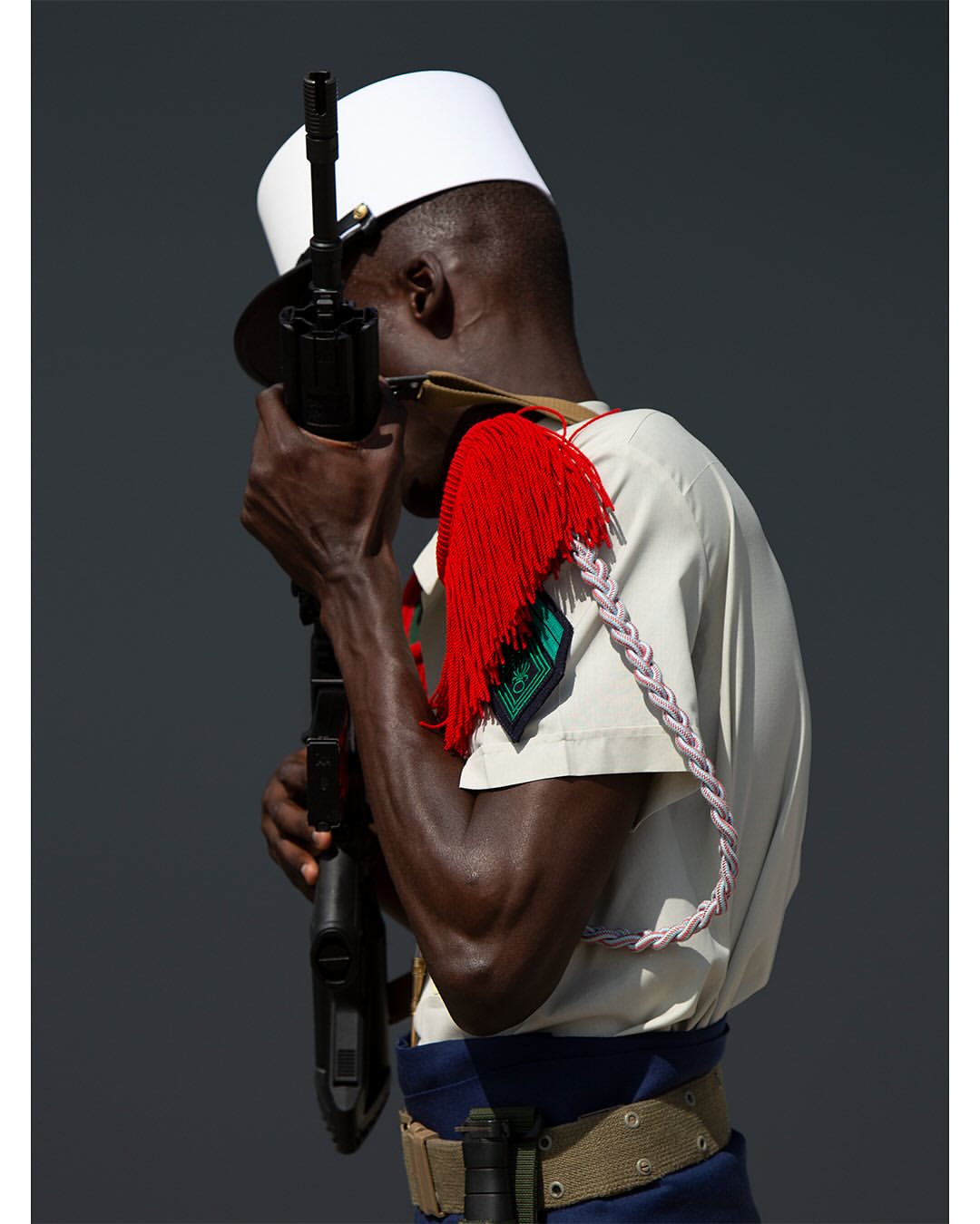 Sheriff Projects is proud to contribute to the 40th edition of the International Festival of Fashion, Photographie and Accessories - Hyères, supporting the Villa Noailles for the 4th consecutive year.
Through this long-term collaboration, our Art Lab has become a trusted partner of the Festival, entrusted with the production of the Fine Art prints for the 10 finalists in the Photography category.
This process goes far beyond printing itself: from paper and format selection to color calibration and final execution, every step is carried out with the utmost precision and care. Our team works closely with the finalists to ensure that each image is faithfully translated into an exhibition piece, preserving the artistic integrity of their vision.
The resulting prints will be showcased at Hyères as part of the competitions for for Photography 7L Grand Jury Prize, the American Vintage Photography Prize and the Ville d’Hyères Public Prize.
By combining technical expertise, curatorial sensitivity and dedication to art, Sheriff Projects continues to affirm its role on the international art scene, contributing to the visibility of a new generation of photographers.
Discover the 10 finalists of the Photography Category -

LAURA PELISSIER - France @_laurapelissier
GABRIEL MRABI - Spain @gabrielmrabi
JULIE JOUBERT - France @juliejoubertphotography
NOÉMIE NINOT - France - Netherlands @noemieninot
YAMA NDIAYE - France - Senegal @yama.ndiaye
SHANNA WAROCQUIER - France @w.a.r.o
SHUBHAM LODHA - India @shubham_lodha
ZEN LEFORT - France @zenlefort
MATHILDE FAVEL - France @mathildefavel
ADAM HAN-CHUN LIN - Taiwan @adamlinhc

Fine Art Printing @sheriff.projects

#sheriffprojects