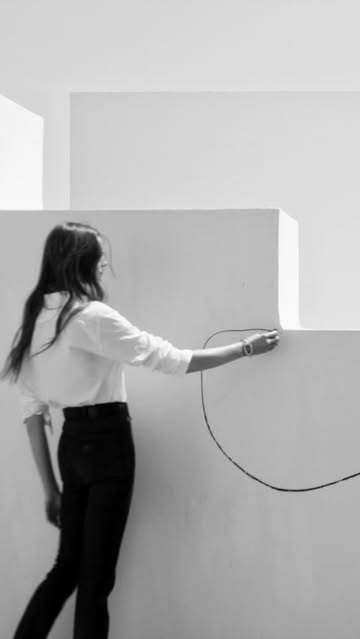 Hermès, Drawing on your Mind