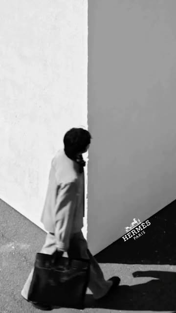 Hermès, Drawing on your Mind