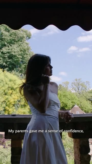 Chelsea McMullan shooting Priyanka Chopra f...