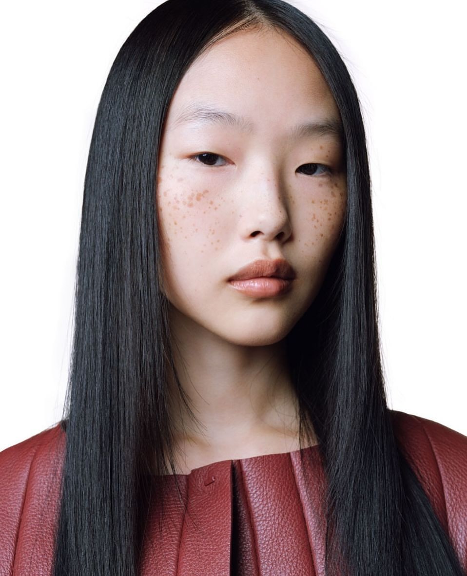 Horst Diekgerdes for Vogue China

For the past two decades, VOGUE China has launched countless new faces onto the international runway, shaping both global fashion and the perception of feminine beauty in China. Today, a new generation of Chinese models is redefining the scene with fresh interpretations of Eastern aesthetics.
To celebrate its 20th anniversary, VOGUE China presents seven rising talents, Chen Yang, Kang Sijia, Li Hejia, Ouyang Ying, Wang Canlan, Zhang Jiahui, and Zhang Peng, in a tribute that revisits iconic eras and blends retro and modern style, highlighting the promise of China’s next wave of models.
The series was photographed by German artist Horst Diekgerdes, whose imaginative, often surreal imagery has defined major campaigns and filled the pages of Vogue, Harper’s Bazaar, and beyond. His work continues to inspire with its personal vision and timeless modernity.

Creative Direction @voguechina
Photographer @‌horstdiekgerdes
Styling @‌alvinyu613
Make up @‌gabrieldefries
Hair @‌dufresnemarie
Nails @lillylize
Talent @hejialiiiii @yangyangchen02 @kangsjia @jiajiahui_zhang @yingouyang_ @cchang_____
Digital Capture @sheriff.projects
#sheriffprojects