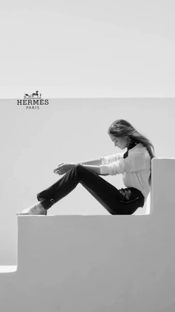 Hermès, Drawing on your Mind