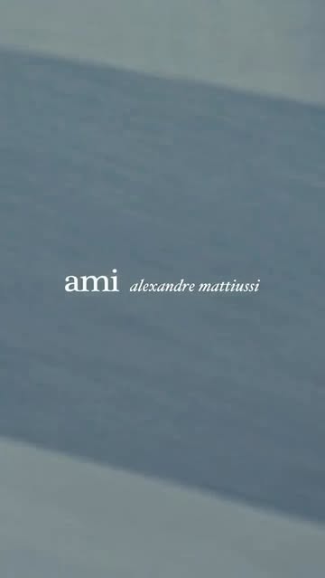 Ami, the Carrousel Bag with Jeanne Cadieu