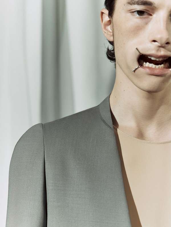 Maison Margiela Co-Ed SS26, Paris Fashion W...