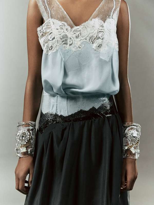 Maison Margiela Co-Ed SS26, Paris Fashion W...