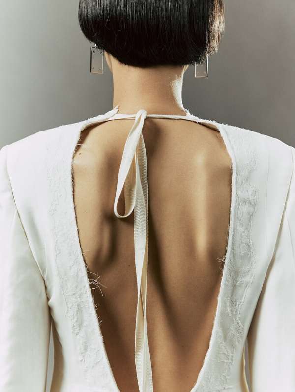 Maison Margiela Co-Ed SS26, Paris Fashion W...