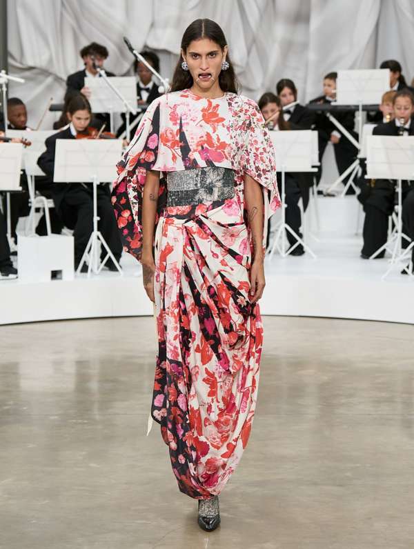 Maison Margiela Co-Ed SS26, Paris Fashion W...