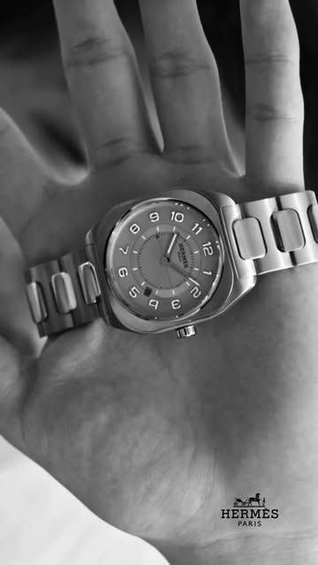 Hermès, Drawing on your Mind