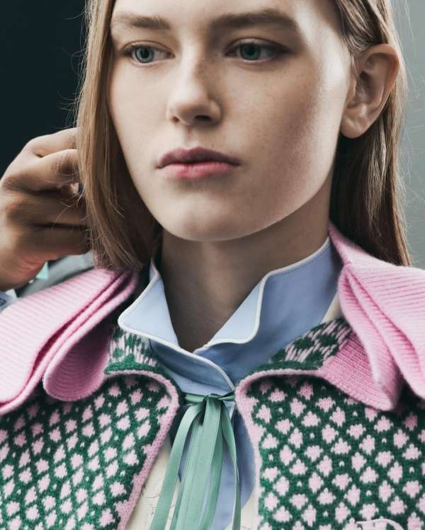 Dior SS26, Paris Fashion Week