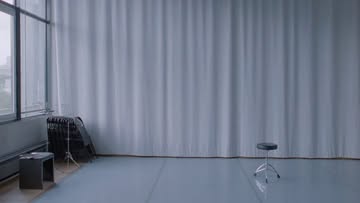 NINE FRAMES, a LEMAIRE homage to cinema