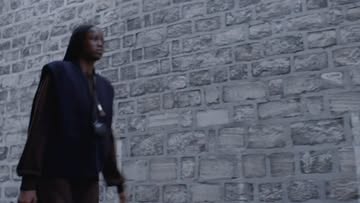 NINE FRAMES, a LEMAIRE homage to cinema