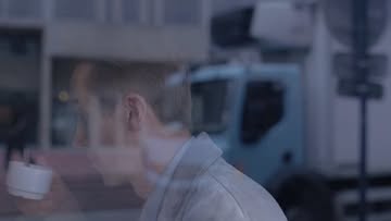 NINE FRAMES, a LEMAIRE homage to cinema