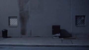 NINE FRAMES, a LEMAIRE homage to cinema