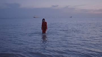 NINE FRAMES, a LEMAIRE homage to cinema