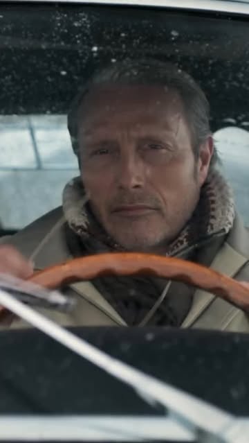 Zegna, From Torino to Oasis with Mads Mikke...