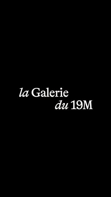 Le 19M, « Trouver son monde », Affective Tr...