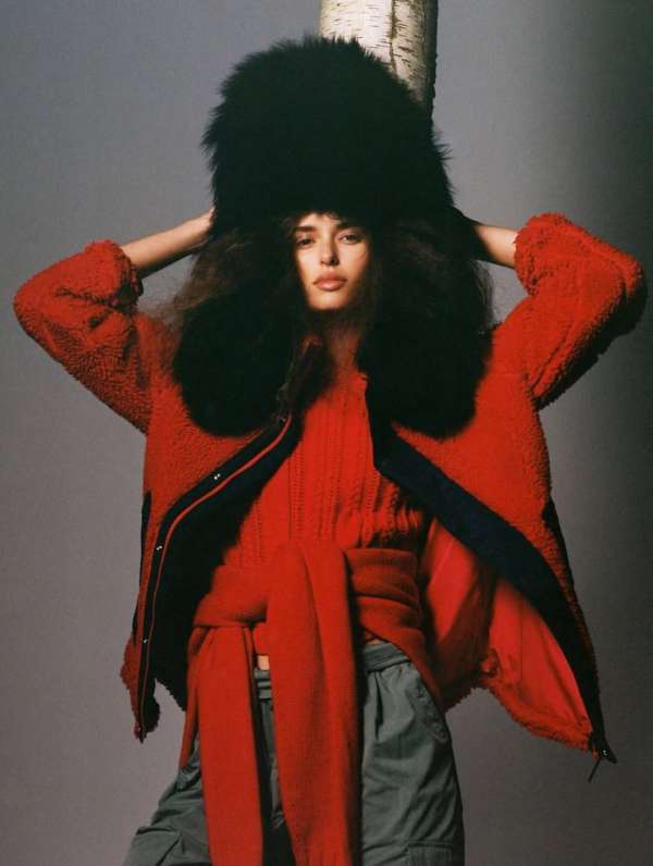 Théo de Gueltzl for M le Monde