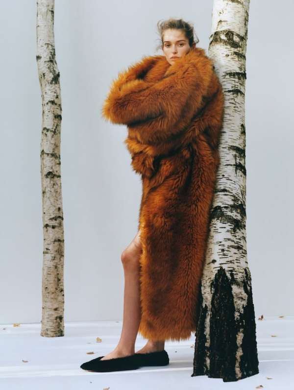 Théo de Gueltzl for M le Monde