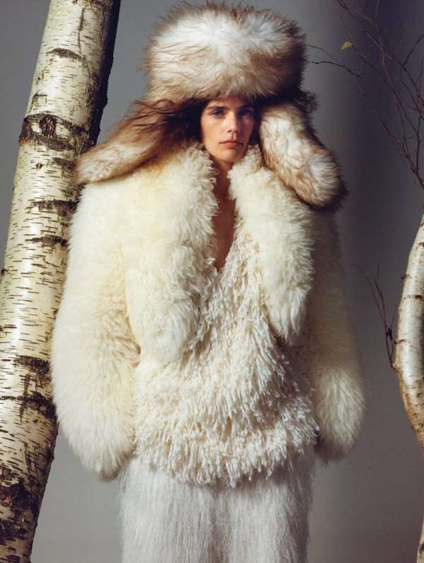 Théo de Gueltzl for M le Monde