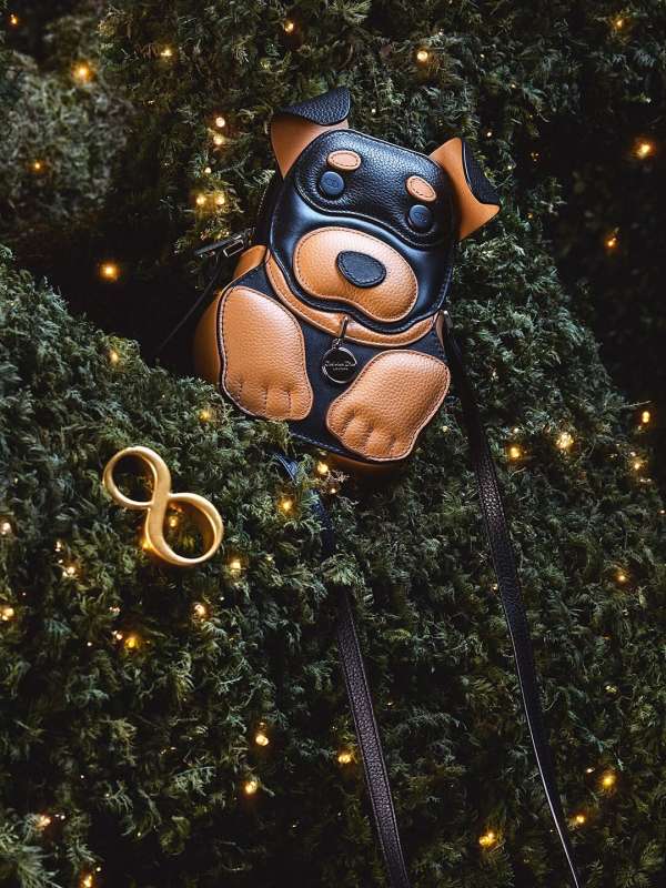 Dior Christmas