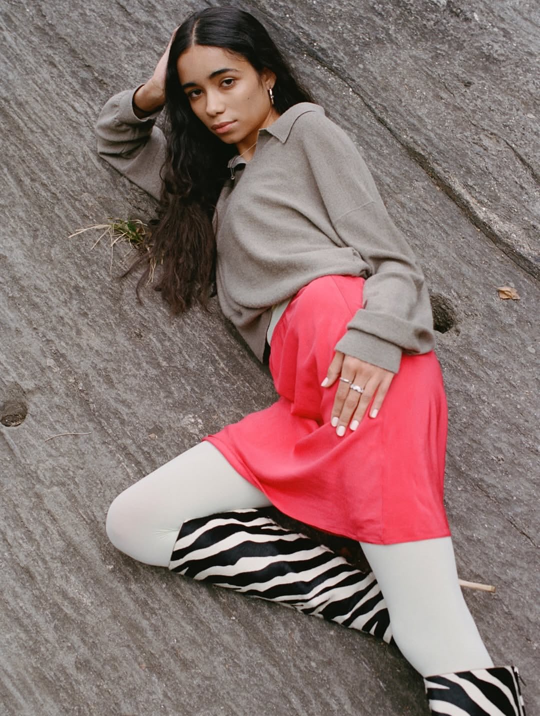 Angèle Châtenet for Homme Girls

Homme Girls is a magazine launched in 2019 by Thai-American fashion designer Thakoon Panichgul. The publication celebrates women who love wearing menswear. Bold and unconventional, it challenges “normality” and showcases femininity expressed through attitude.
In its latest special edition, a mini magazine dedicated to jewelry, photographer Angèle Châtenet was invited to capture an inspiring series featuring diverse creative women. Driven by curiosity yet always grounded in reality, Angèle explores new perspectives across fashion, design, and documentary projects. Her work strikes a delicate balance between contemporary style and timeless depth, inviting viewers to discover layers of meaning in every frame. With a fearless approach to innovation and a collaborative spirit, she brings a personal touch to each image, reflecting her open and creative vision.

Creative Direction @hommegirls
Creative Director @jenbrillbrill
Art Director @rainetrain
Photographer @angelechat
Styling @stella_greenspan
Make Up @taylertreadwell
Hair @junyahair
Talent @_riverklein @sofiatestino @cortisastar @satchellee @rose.salane @adinahdancyger @gitagandelsman @anna.vanpatten @sateenbesson @isabellaburley @blaysej @badgalfra
Post House @sheriff.projects
#sheriffprojects