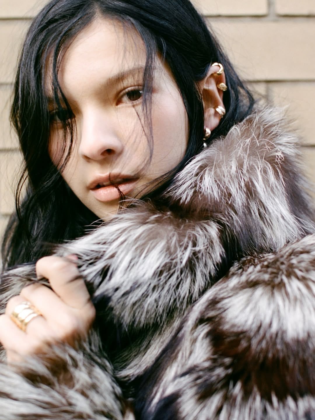 Angèle Châtenet for Homme Girls

Homme Girls is a magazine launched in 2019 by Thai-American fashion designer Thakoon Panichgul. The publication celebrates women who love wearing menswear. Bold and unconventional, it challenges “normality” and showcases femininity expressed through attitude.
In its latest special edition, a mini magazine dedicated to jewelry, photographer Angèle Châtenet was invited to capture an inspiring series featuring diverse creative women. Driven by curiosity yet always grounded in reality, Angèle explores new perspectives across fashion, design, and documentary projects. Her work strikes a delicate balance between contemporary style and timeless depth, inviting viewers to discover layers of meaning in every frame. With a fearless approach to innovation and a collaborative spirit, she brings a personal touch to each image, reflecting her open and creative vision.

Creative Direction @hommegirls
Creative Director @jenbrillbrill
Art Director @rainetrain
Photographer @angelechat
Styling @stella_greenspan
Make Up @taylertreadwell
Hair @junyahair
Talent @_riverklein @sofiatestino @cortisastar @satchellee @rose.salane @adinahdancyger @gitagandelsman @anna.vanpatten @sateenbesson @isabellaburley @blaysej @badgalfra
Post House @sheriff.projects
#sheriffprojects