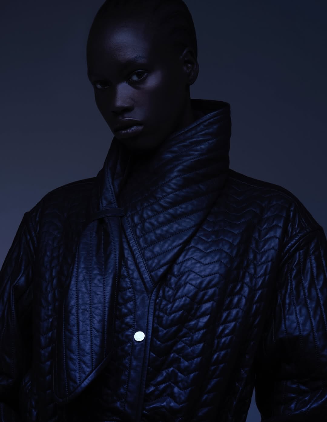 Anna et Jacques for Schon! Switzerland