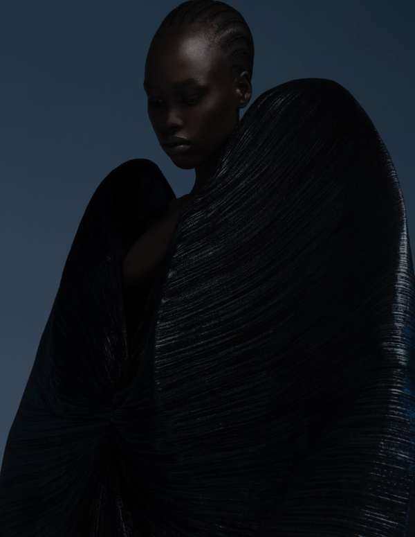 Anna et Jacques for Schon! Switzerland