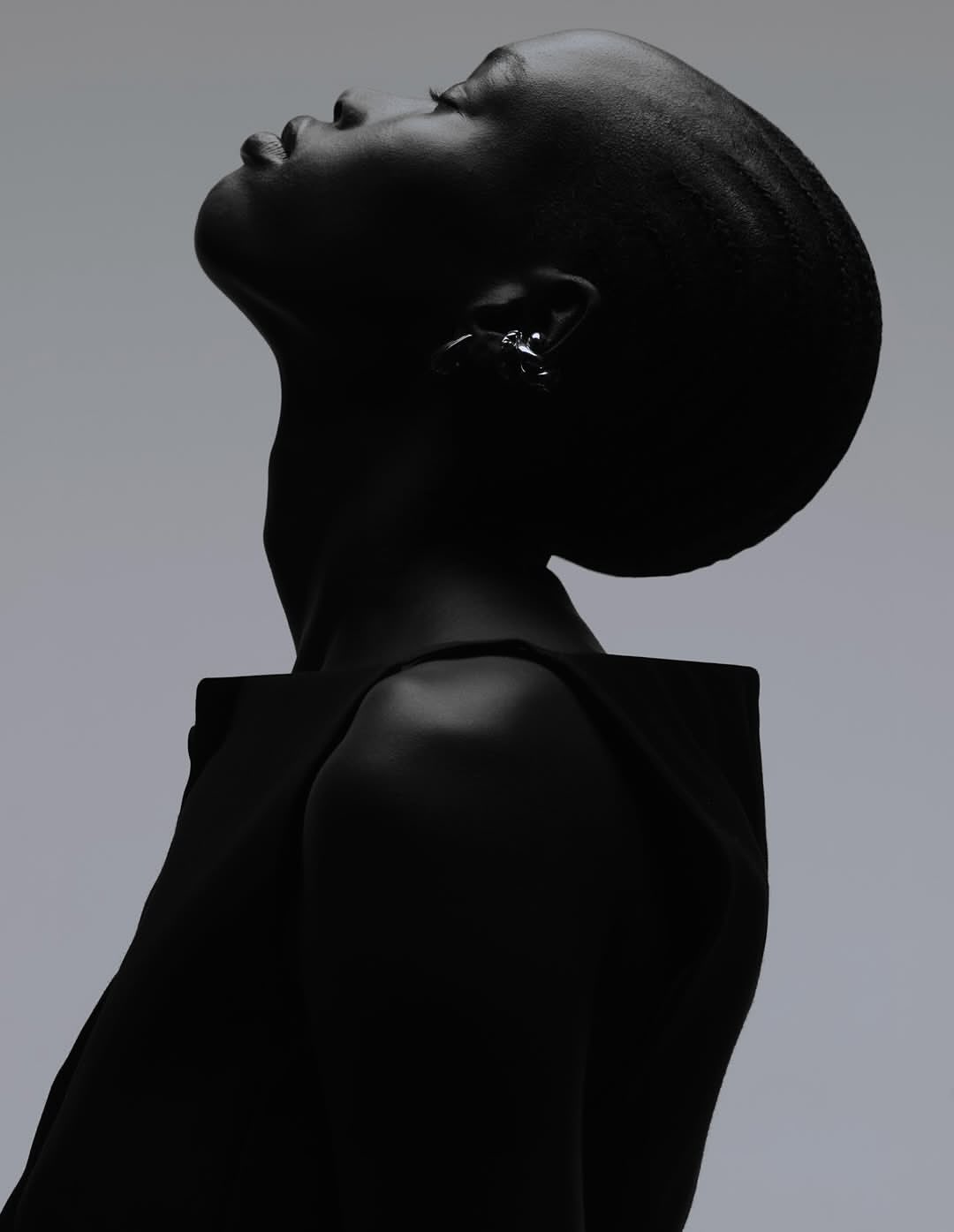 Anna et Jacques for Schon! Switzerland