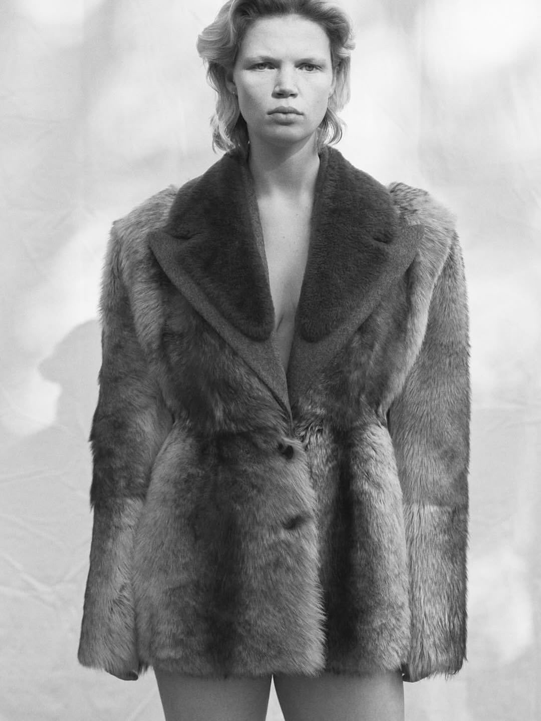 Mélanie + Ramon for MY Magazine

MY Magazine draws inspiration from the worlds of fashion, art, travel, beauty, and interiors, coming together as a curated scrapbook of visual stories from around the globe, created to inspire. Guided by Sune and Lizette’s shared vision, MY embraces a language of contemporary minimalism and understated boldness, constantly in dialogue with the natural world. Rather than seeking to break new ground, the magazine focuses on crafting a sense of effortless beauty and an aesthetic way of life.
For its 17th issue, “The Transition Issue”, MY Magazine collaborated with photographer duo Mélanie + Ramon to capture Luca Biggs in a raw and bucolic series, immersed at the heart of nature.

Creative Direction @m_y_mag
Creative Director @sunepalner
Art Director @benjamingrillon
Photographer @melanie_ramon
Styling @sorenkolborg
Hair @melissa_rouille
Talent @lucabiggs
Post House @sheriff.projects
#sheriffprojects