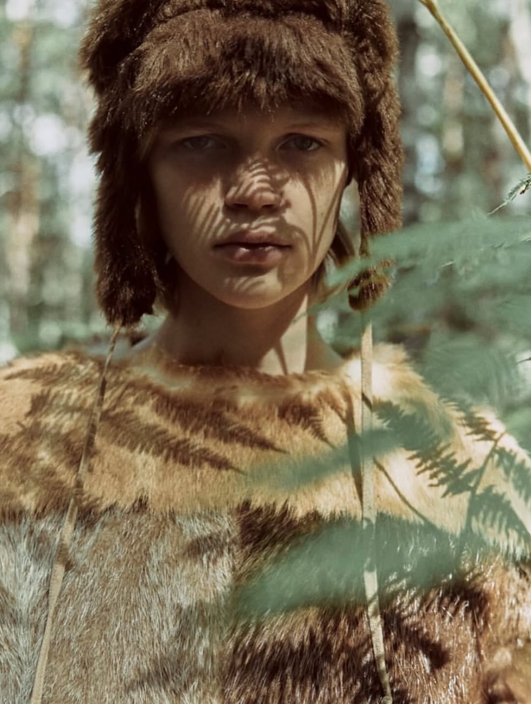 Mélanie + Ramon for MY Magazine

MY Magazine draws inspiration from the worlds of fashion, art, travel, beauty, and interiors, coming together as a curated scrapbook of visual stories from around the globe, created to inspire. Guided by Sune and Lizette’s shared vision, MY embraces a language of contemporary minimalism and understated boldness, constantly in dialogue with the natural world. Rather than seeking to break new ground, the magazine focuses on crafting a sense of effortless beauty and an aesthetic way of life.
For its 17th issue, “The Transition Issue”, MY Magazine collaborated with photographer duo Mélanie + Ramon to capture Luca Biggs in a raw and bucolic series, immersed at the heart of nature.

Creative Direction @m_y_mag
Creative Director @sunepalner
Art Director @benjamingrillon
Photographer @melanie_ramon
Styling @sorenkolborg
Hair @melissa_rouille
Talent @lucabiggs
Post House @sheriff.projects
#sheriffprojects