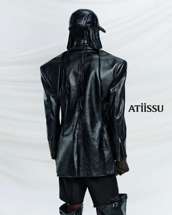 Atiissu Snow Collection