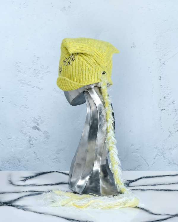 Atiissu Snow Collection