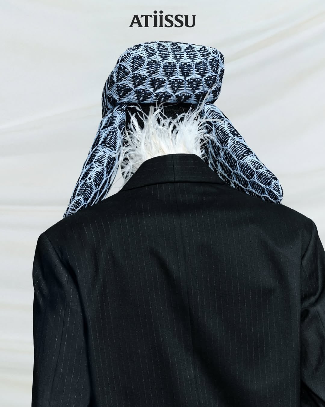 Atiissu Snow Collection

Launched in Seoul on May 21, 2025, ATiiSSU is the new headwear label from IICOMBINED, the creative group behind Gentle Monster and Tamburins. The brand transforms hats into sculptural, fashion-forward statements, blending functional necessity with avant-garde design.
More than a debut, ATiiSSU is a cultural experiment: what if hats could carry the same emotional and sculptural resonance as eyewear or fragrance? Its name, a stylized play on “A Timeless Issue”, reflects the brand’s philosophical ambition.
The collection features over 100 pieces, from hosiery-inspired durags and balaclavas to deconstructed beanies and sculptural ‘Wing Caps,’ each designed to obscure, reveal, or reframe the face. For the Snow Collection, French photographer Mathieu Rainaud captured the campaign, highlighting the interplay of form, texture, and shadow that defines the brand’s avant-garde vision.

Creative Direction @atiissu
Photographer @mathieu.rainaud 
Post House @sheriff.projects
#sheriffprojects