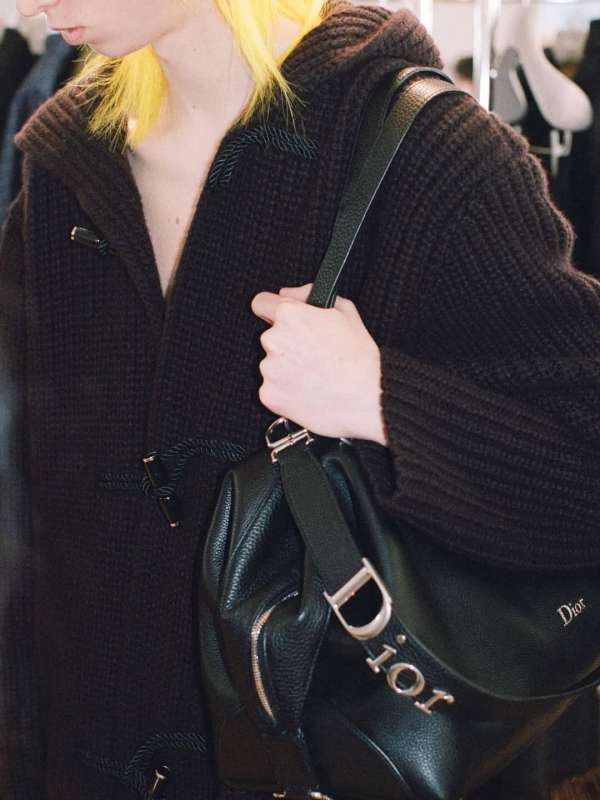 Dior Men’s Winter 2026-2027, Paris Fashion ...