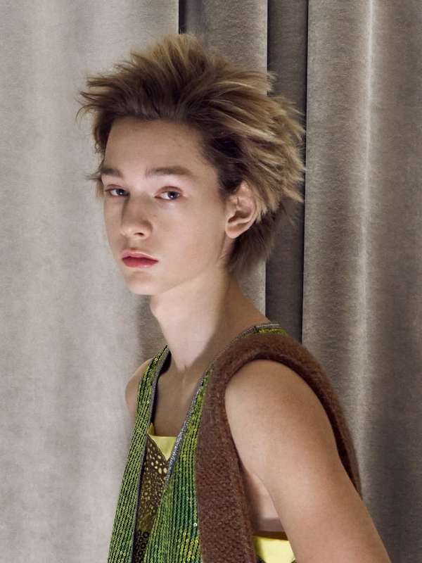 Dior Men’s Winter 2026-2027, Paris Fashion ...