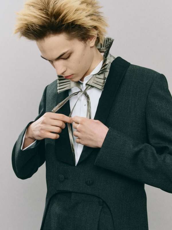 Dior Men’s Winter 2026-2027, Paris Fashion ...