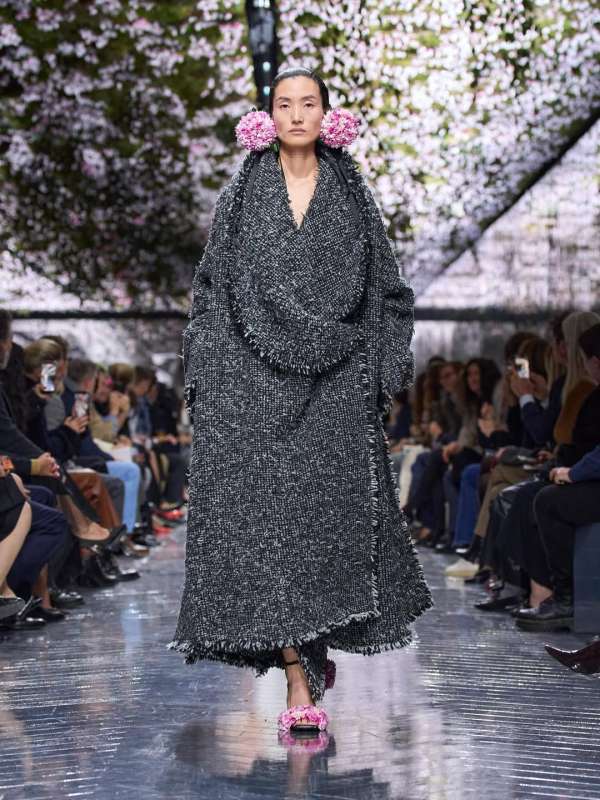 Dior Spring Summer 2026 Haute Couture
