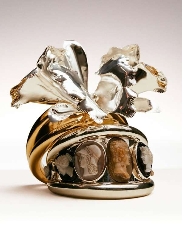 Dior Spring Summer 2026 Haute Couture