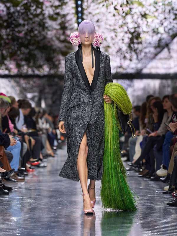 Dior Spring Summer 2026 Haute Couture
