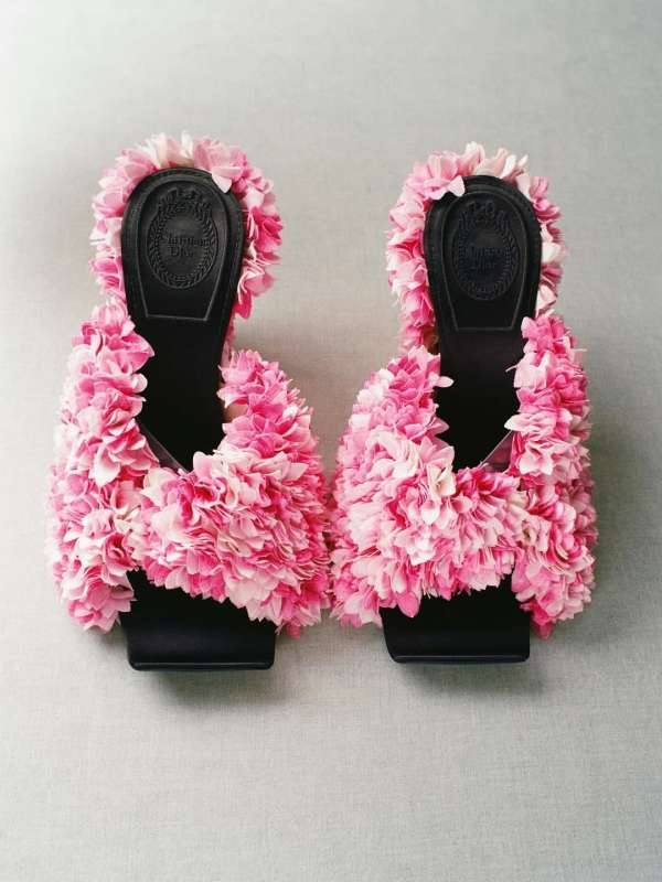 Dior Spring Summer 2026 Haute Couture